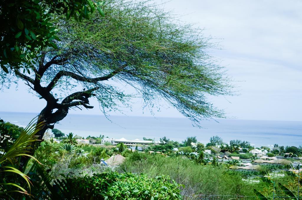 Hillside Haven Leilighet Tamarin Rom bilde